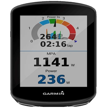 Garmin Edge 1030 Plus GPS Device